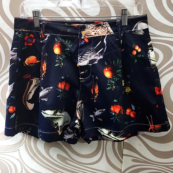 SSLR Womens Collection Shorts - Picture 1 of 3